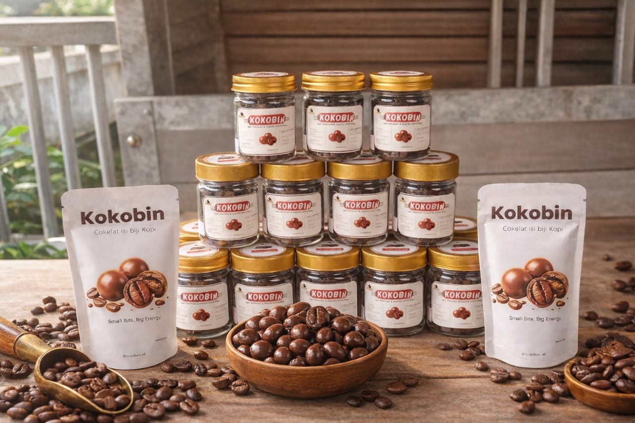 Kokobin